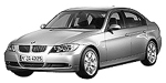 BMW E92 P2124 Fault Code